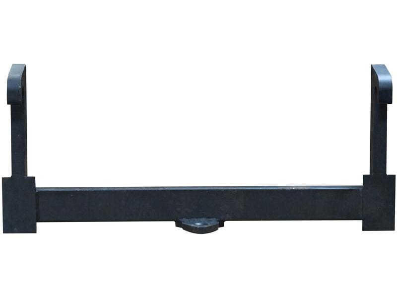 Loader Quick Attachment Bracket, Replacement for: Merlo. 167119 - Image 2