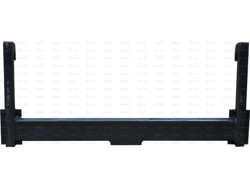 Loader Quick Attachment Bracket, Replacement for: Merlo. 167119 - Image 3