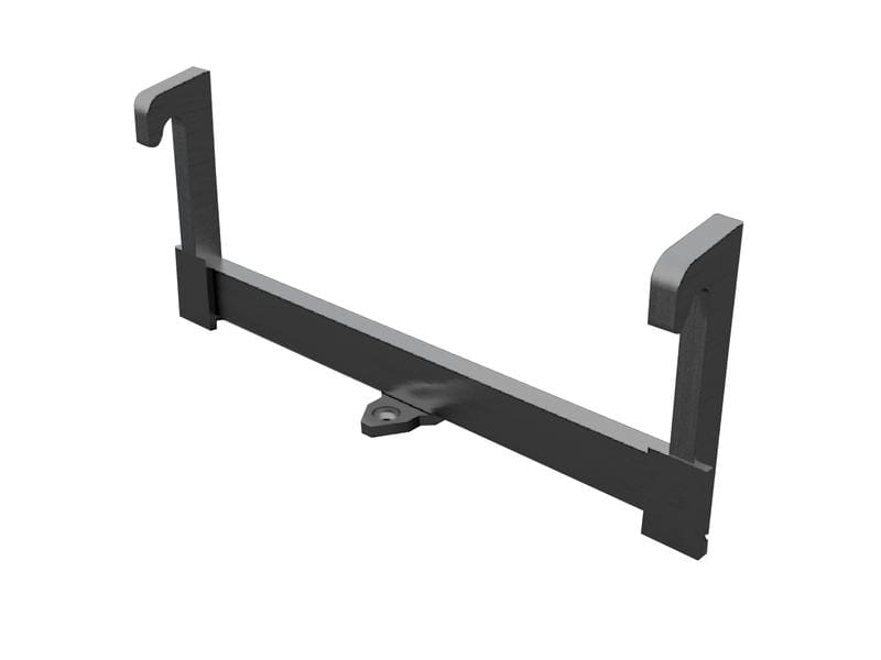 Loader Quick Attachment Bracket, Replacement for: Merlo. 167119