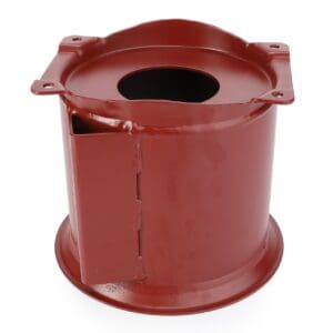 Lely Top High Hat 4.1241.0930.0