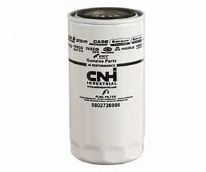 New Holland/Case IH Fuel Filter Stage V 5802726986