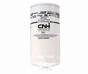 New Holland/Case IH Fuel Pre-Filter Stage V 5802726987