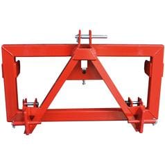 Adapter from Euro to 3-point linkage 143494