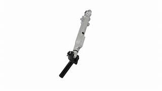 New Holland Genuine Stabilizer T6/T7 47133794 - Image 2