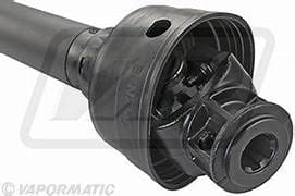 PTO SHAFT ASSEMBLY VTE1005 - Image 2