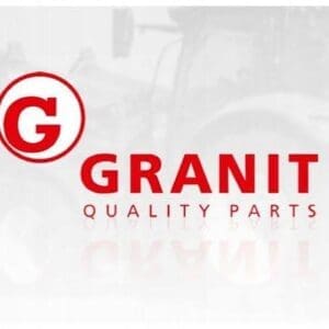 Granit Parts now Available, Huge Range. Please Ring for Details