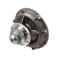 Water Pump Assembly (Without Pulley) 63069