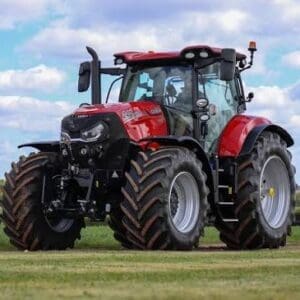 Case IH