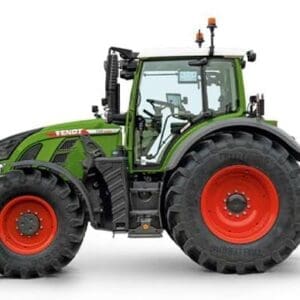 Fendt