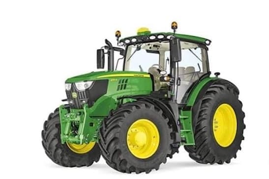 john deere