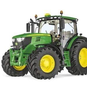 John Deere