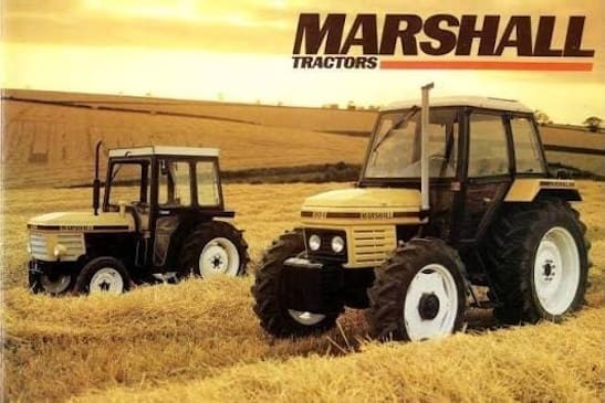 N A ROBINSON AGRI