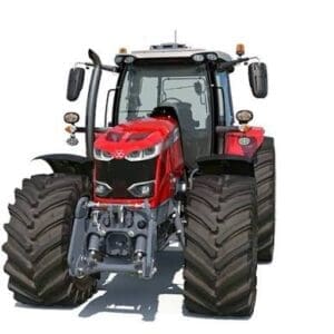 Massey Ferguson