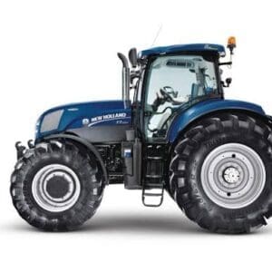 New Holland